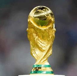 World Cup Trophy